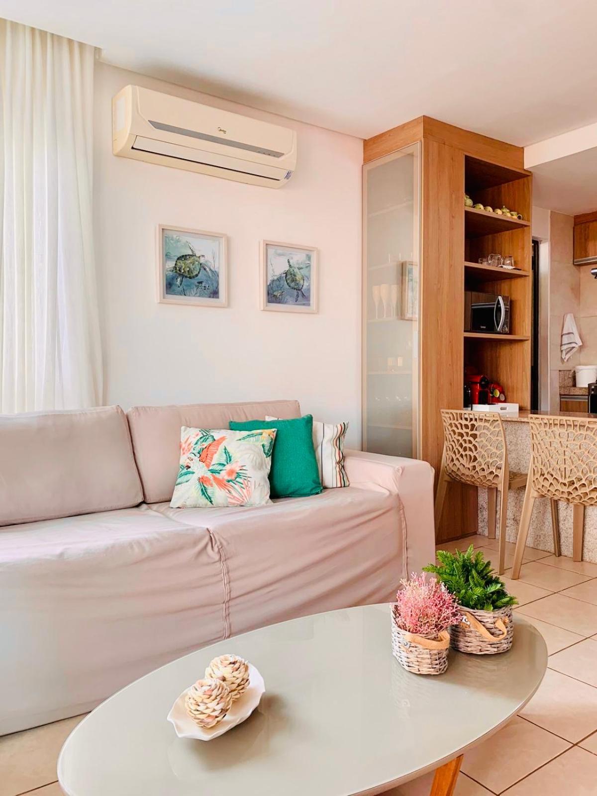 Вілла Bangalo Boutique Com Piscina Privativa Порту-ді-Галіняс Екстер'єр фото