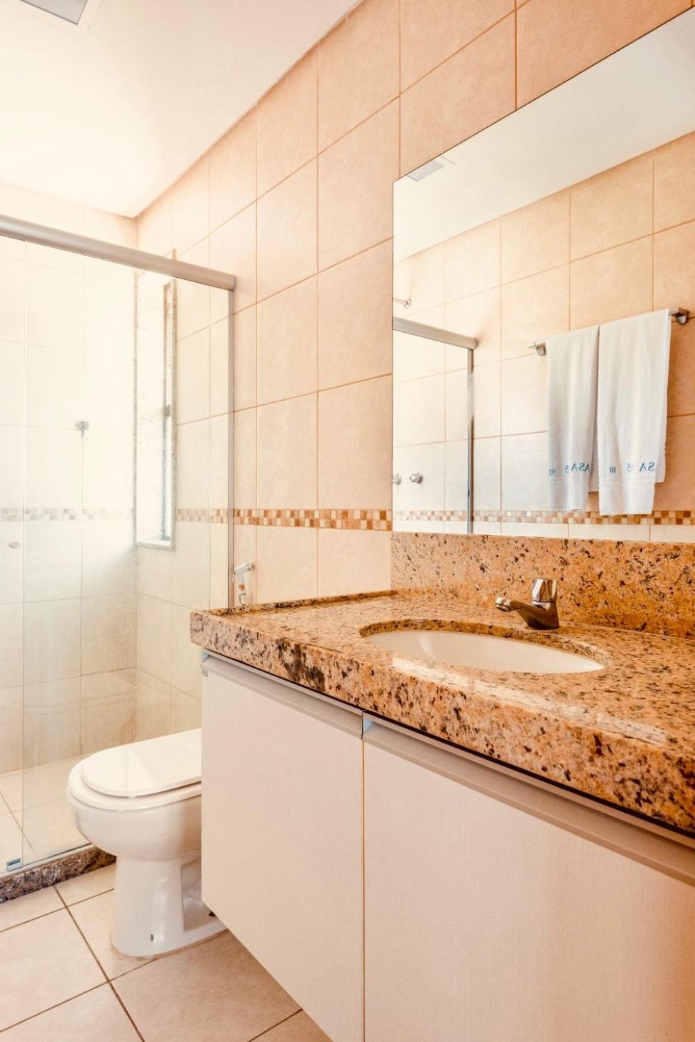 Вілла Bangalo Boutique Com Piscina Privativa Порту-ді-Галіняс Екстер'єр фото